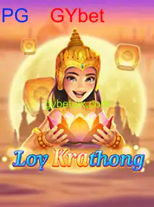 LoyKrathong: Uma Jornada Cativante no Mundo dos GYbet