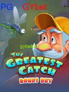 TheGreatestCatchBonusBuy